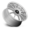 Rotiform DTM