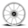 Rotiform DTM