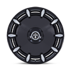 DUB 1-Piece Cheef - DC271BE