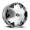 DUB Spinners Chinchilla - S811 