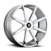 DUB 1-Piece Push - S201