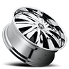 DUB Spinners Cutta - S712