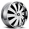 DUB Spinners Cutta - S712