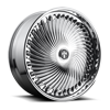 DUB Spinners Diragio - S713