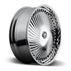 DUB Spinners Diragio - S713