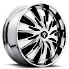 DUB Spinners Lixx - S710