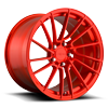 Rotiform DVO