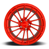 Rotiform DVO