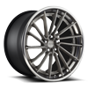 Rotiform DVO