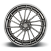 Rotiform DVO