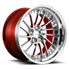 Rotiform DVO