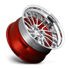 Rotiform DVO