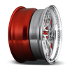 Rotiform DVO