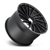 Rotiform DVO