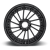 Rotiform DVO
