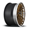 Rotiform DVO