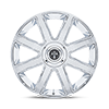 DUB 1-Piece DC273 PULL