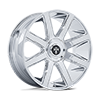 DUB 1-Piece DC273 PULL