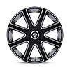 DUB 1-Piece DC273 PULL