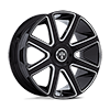 DUB 1-Piece DC273 PULL