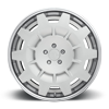 Rotiform EMA