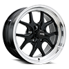 Fast Wheels FC04V