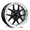Fast Wheels FC04V