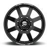 Fuel Dually Wheels FF09D - 8 Lug Front
