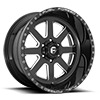 Fuel Forged Wheels FF09