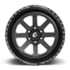 Fuel Forged Wheels FF09