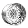 Fuel Forged Wheels Grin - FF109