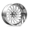 Fuel Forged Wheels Shank - FF110