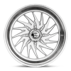 Fuel Forged Wheels Shank - FF110