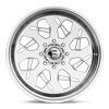 Fuel Forged Wheels Recife - FF111