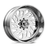 Fuel Forged Wheels Fortazella - FF112