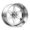 Fuel Forged Wheels Sift - FF115