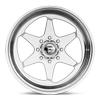 Fuel Forged Wheels Sift - FF115