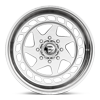 Fuel Forged Wheels Zillion - FF117
