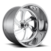Fuel Forged Wheels FF12