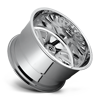Fuel Forged Wheels FF16
