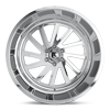 Fuel Forged Wheels FF16