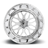 Fuel Forged Wheels FF19