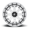 Fuel Forged Wheels FF25
