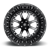 Fuel Forged Wheels FF25