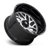 Fuel Forged Wheels FF29