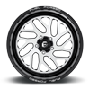 Fuel Forged Wheels FF29