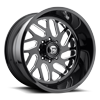 Fuel Forged Wheels FF29