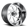 Fuel Forged Wheels FF39 - 6 Lug