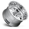 Fuel Forged Wheels FF41 - 6 Lug