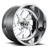 Fuel Forged Wheels FF51 - 5 Lug